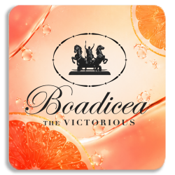 Boadicea The Victorious