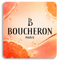 Boucheron 