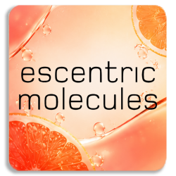Ecentric Molecule