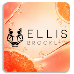 Ellis Brooklyn