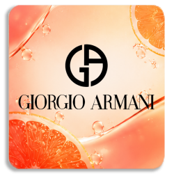 Giorgio Armani