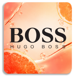 Hugo Boss