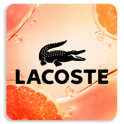 Lacoste