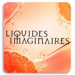 Liquides Imaginaires