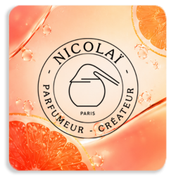 Nicolai Parfumeur Createur