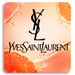 Yves Saint Laurent