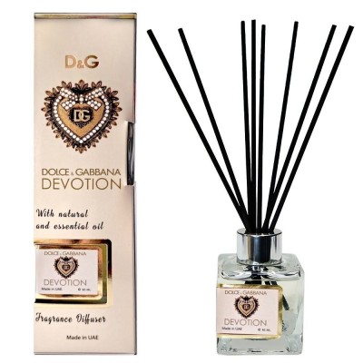 Аромадифузор Dolce & Gabbana Devotion Brand Collection 85 мл