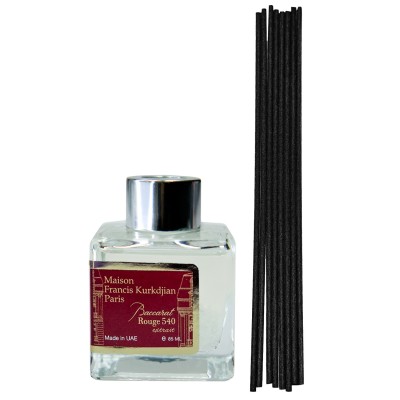 Аромадифузор Maison Francis Kurkdjian Baccarat Rouge 540 Extrait De Parfum Brand Collection 85 мл