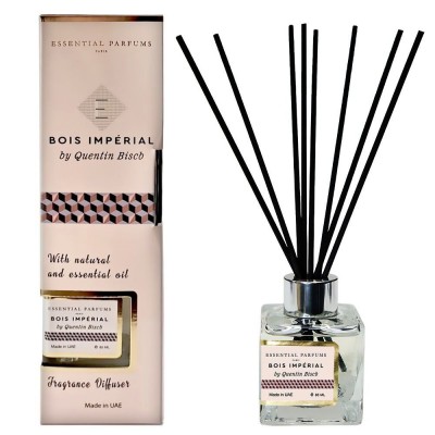 Аромадифузор Essential Parfums Bois Imperial Brand Collection 85 мл