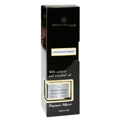 Аромадифузор Montale Chocolate Greedy Brand Collection 85 мл
