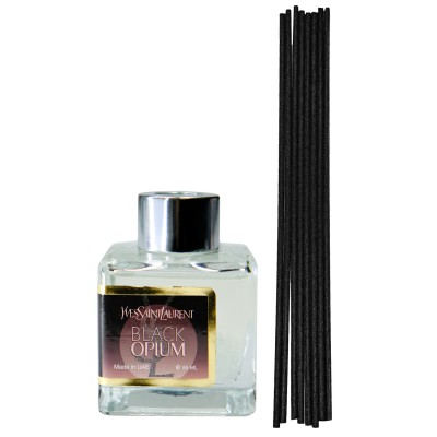 Аромадиффузор Yves Saint Laurent Black Opium Brand Collection 85 мл