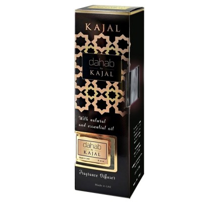 Аромадифузор Kajal Dahab Brand Collection 85 мл