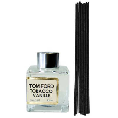Аромадифузор Tom Ford Tobacco Vanille Brand Collection 85 мл