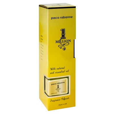 Аромадифузор Rabanne 1 Million Brand Collection 85 мл