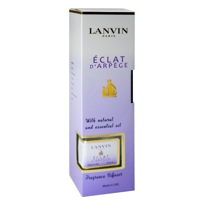 Аромадифузор Lnvin Eclat d`Arpege Brand Collection 85 мл