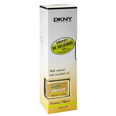 Аромадиффузор DKNY Be Delicious Brand Collection 85 мл
