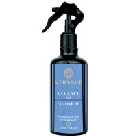 Парфюмированный спрей для дома Versace Man Eau Fraiche Brand Collection 275 мл