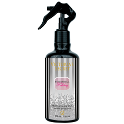 Парфюмированный спрей для дома Victoria`s Secret Bombshell Holiday Brand Collection 275 мл