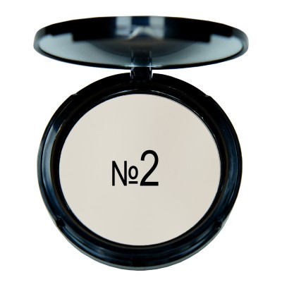 Пудра для лица BIOAQUA Charm Clear Concealer Pressed Powder №02