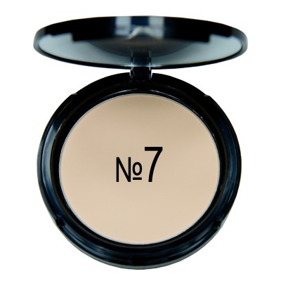 Пудра для лица BIOAQUA Charm Clear Concealer Pressed Powder №07