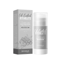 Грязьова маска-стік BIOAQUA Bamboo Charcoal з бамбуковим вугіллям для проблемної шкіри, зволожуючий догляд 40 г