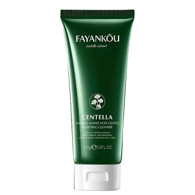 Гель для умывания FAYANKOU Centella увлажняющий с аминокислотами 100 г