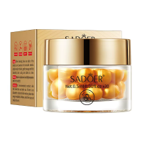 Масло-эссенция для лица в капсулах SADOER Whitening осветляющее (0,5 г * 30 шт)