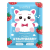 Cartoon Strawberry Hyaluronic Acid 18842-01