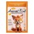 Animal Fruit Fox Lemon 18909-01