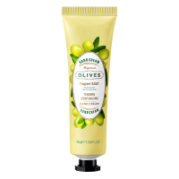 Крем для рук SADOER Olive увлажняющий, питательный 30 г