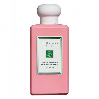 Парфюм унисекс Jo Malone Green Almond & Redcurrant 100 мл (Euro)