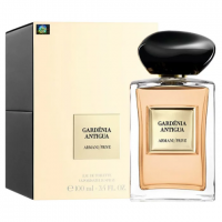 Туалетна вода унісекс Giorgio Armani Prive Gardenia Antigua 100 мл (Euro)