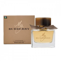 Парфюмированная вода женская Burberry My Burberry 90 мл (Euro A-Plus)