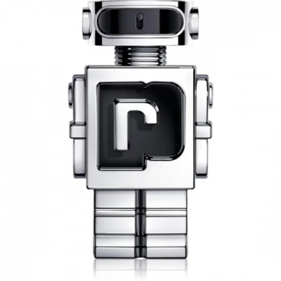 Туалетная вода мужская Rabanne Phantom 100 мл (Original Quality)