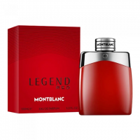 Парфумована чоловіча вода Montblanc Legend Red 100 мл (Original Quality)