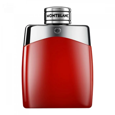 Парфумована чоловіча вода Montblanc Legend Red 100 мл (Original Quality)