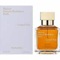 Парфюмированная вода унисекс Maison Francis Kurkdjian Grand Soir 70 мл (Original Quality)