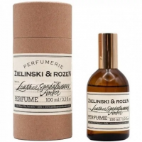 Уцінка! Парфум унісекс Zelinski & Rozen Leather, Sandalwood, Amber 100 мл (Original Quality)