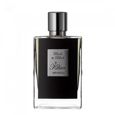 Парфумована вода унісекс Kilian Back to Black Aphrodisiac 50 мл (Original Quality)