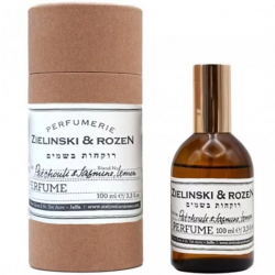 Уцінка! Парфум унісекс Zelinski & Rozen Patchouli & Jasmine, Lemon 100 мл (Original Quality)