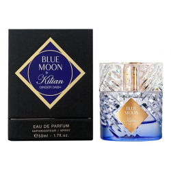Парфумована вода унісекс Kilian Blue Moon Ginger Dash 50 мл (Original Quality)