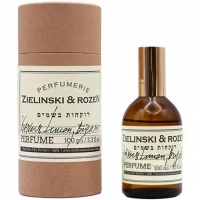 Парфум унісекс Zelinski & Rozen Vetiver & Lemon, Bergamot 100 мл (Original Quality)