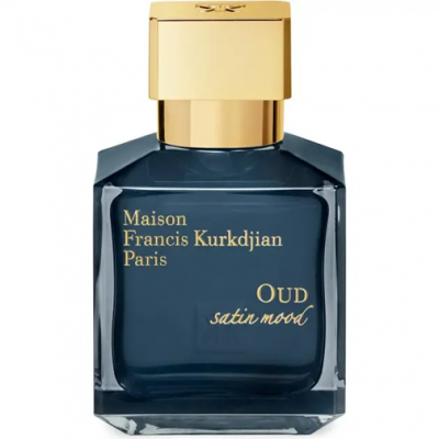 Парфюмированная вода унисекс Maison Francis Kurkdjian Oud Satin Mood 70 мл (Original Quality)