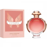 Парфумована вода жіноча Rabanne Olympea Legend 80 мл (Original Quality)
