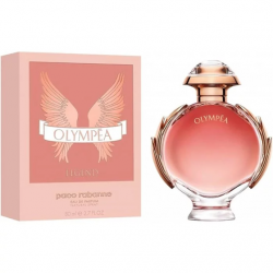 Парфумована вода жіноча Rabanne Olympea Legend 80 мл (Original Quality)