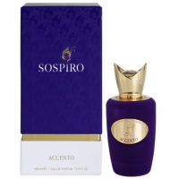 Парфумована вода жіноча Sospiro Perfumes Accento 100мл (Original Quality)