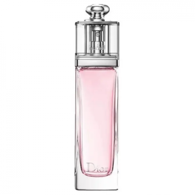 Туалетна вода жіноча Dior Addict Eau Fraiche 100 мл (Original Quality)
