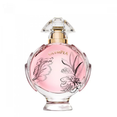 Парфумована вода жіноча Rabanne Olympea Blossom 80 мл (Original Quality)