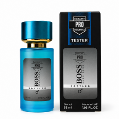 Hugo Boss Bottled ТЕСТЕР PRO чоловічий 58 мл