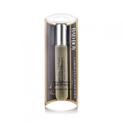 Парфюм мужской Carolina Herrera Bad Boy 20 мл